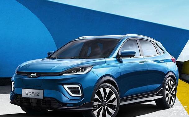 深圳227WEY威派豪华SUV市场的黑马，零跑汽车与智能交通系统的协同