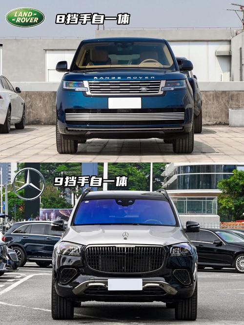 深圳227迈巴赫经典与现代的完美融合，路虎如何塑造独特的品牌形象